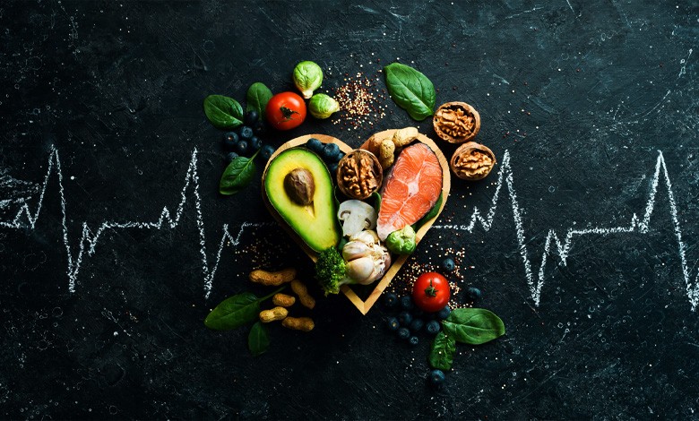 Peran Asupan Makanan dalam Mendukung Aktivitas Harian