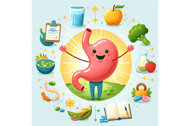 Menjadikan Kebiasaan Makan Teratur sebagai Pendukung Aktivitas